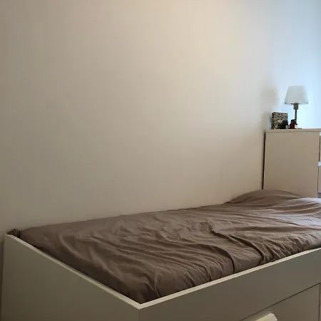 Luxurious Flat With Balcony 6 Persons Saint Lazare